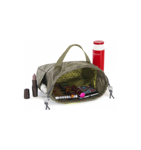 Tucano Mia Bag-In-Bag M Size Mil Green Tucano Mia Bag-In-Bag M Size Mil Green