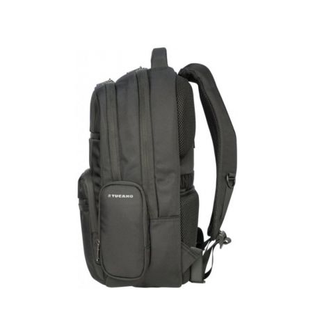 Tucano Sole AGS 17 Black Tucano Sole AGS 17 Black