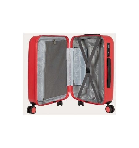 Tucano Ted S 40L Coral Red Tucano Ted S 40L Coral Red