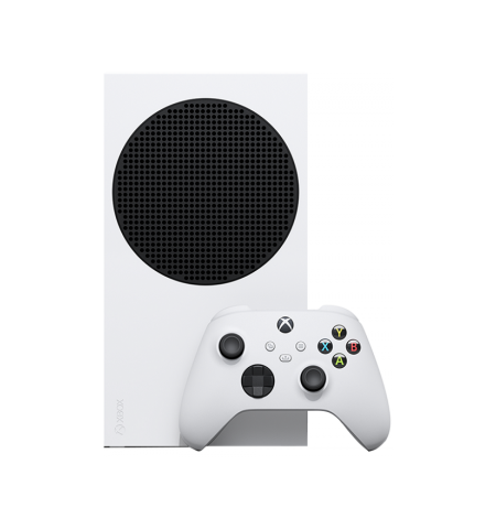 Xbox Series S 512Gb White Xbox Series S 512Gb White