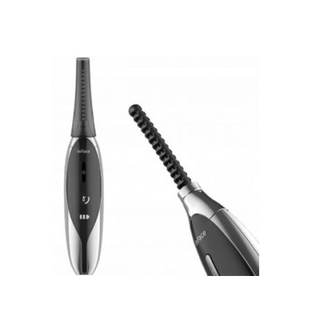 Xiaomi inFace Eyelash Curler Silver