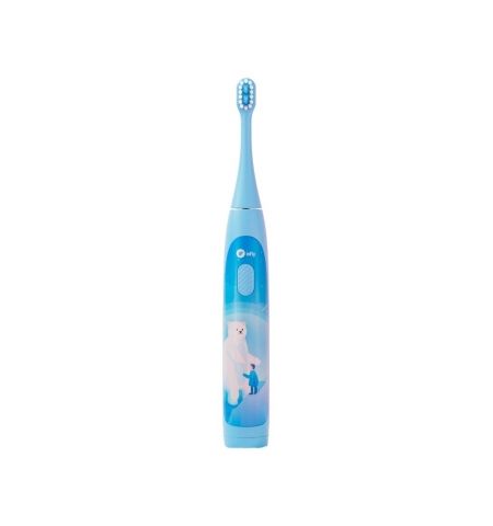 Xiaomi Infly Kids Electric Toothbrush T04B Blue