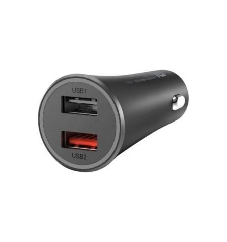 Xiaomi Mi 37W Dual Port Xiaomi Mi 37W Dual Port