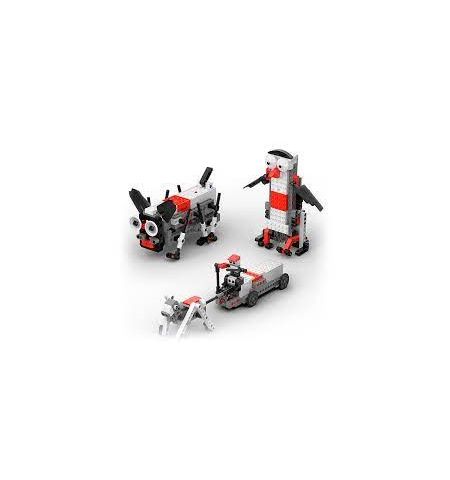 Xiaomi Mi Mini Robot Builder