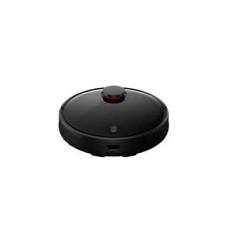 Xiaomi Mi Robot Vacuum-Mop 2 Pro Black