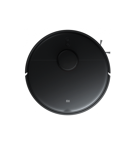 Xiaomi Mi Robot Vacuum Mop 2 Ultra Black