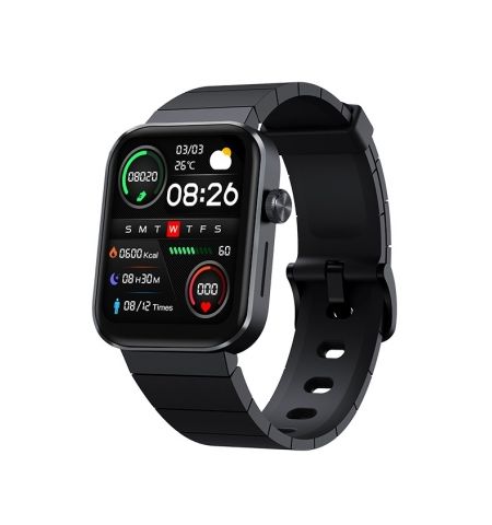 Xiaomi Mibro Watch Lite T1 Black Xiaomi Mibro Watch Lite T1 Black
