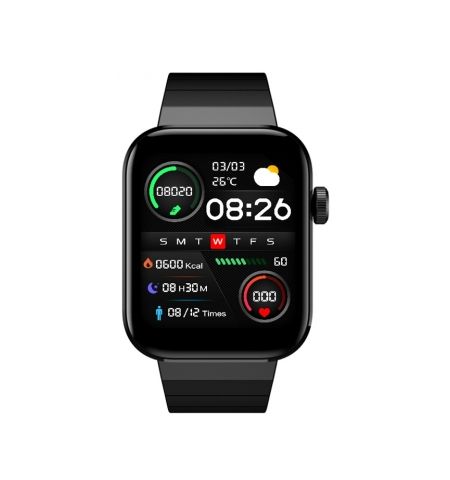 Xiaomi Mibro Watch Lite T1 Black