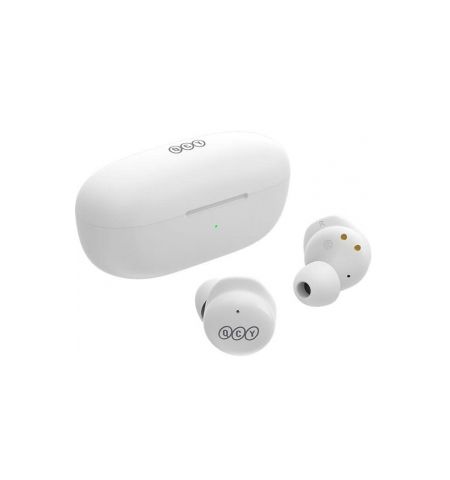 Xiaomi QCY T17 TWS White