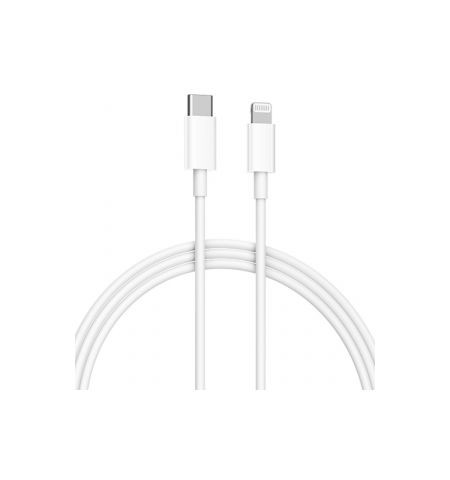 Xiaomi Type-C to Lightning Cable White