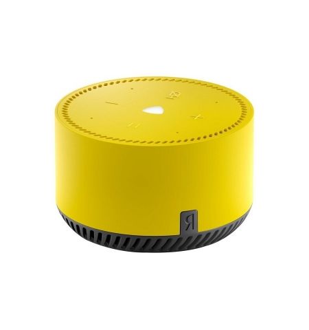 Yandex Station Light YNDX-00025 Yellow