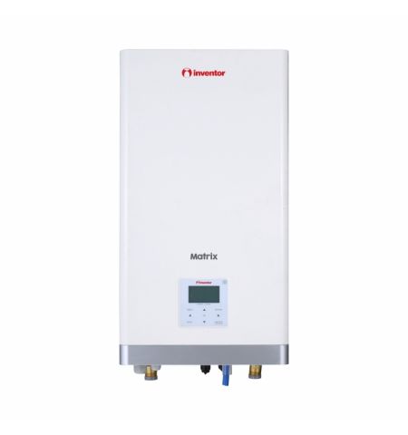Pompa de caldura Inventor ATS12T/HU160T9 tip Split 12 kW AER-APA (trifazica)