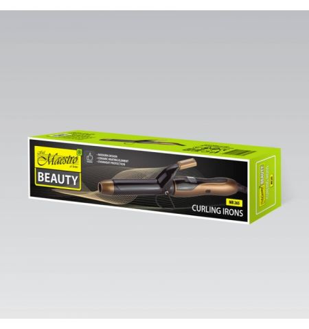 Плойка Maestro MR -265