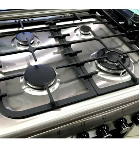 Газовая плита Wolser WL-60602  IGE Turbo Газовая плита Wolser WL-60602  IGE Turbo