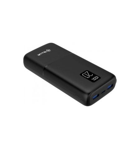 Tellur TLL158351 Black Tellur TLL158351 Black