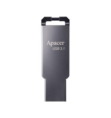 32GB Apacer AH360 Black