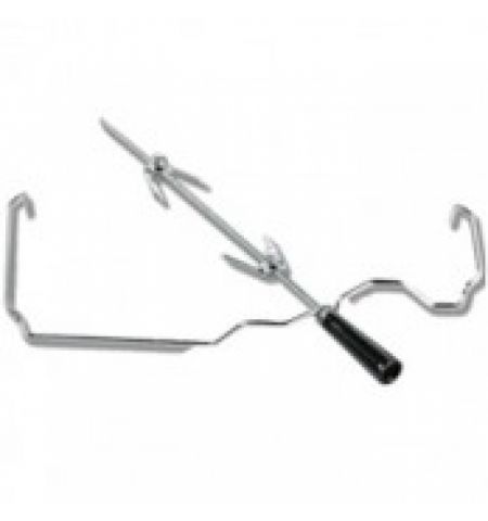 Встраиваемый электрический духовой шкаф Kaiser EH 6355 Rot Em Встраиваемый электрический духовой шкаф Kaiser EH 6355 Rot Em