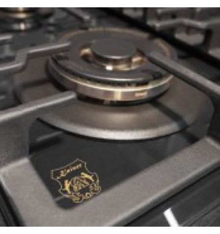 Plita de gaz incorporabila Kaiser KCG 6335  EmTurbo Plita de gaz incorporabila Kaiser KCG 6335  EmTurbo