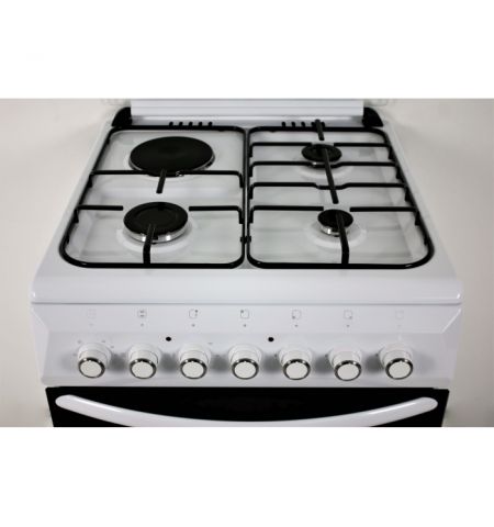 Газовая плита Wolser WL-60603 WGE Газовая плита Wolser WL-60603 WGE