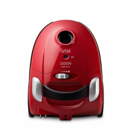 Пылесос ARTEL VCB 0316 Red/Black