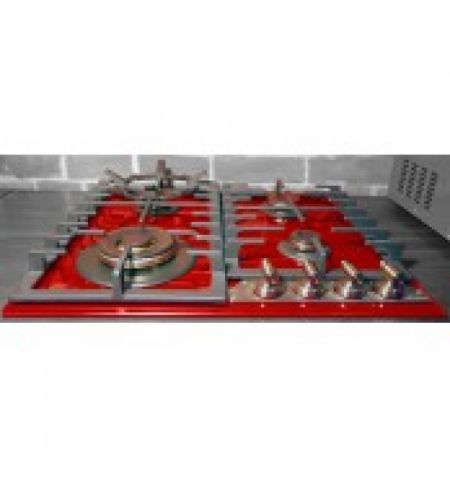 Plita de gaz incorporabila Kaiser KCG 6335 Rot EmTurbo Plita de gaz incorporabila Kaiser KCG 6335 Rot EmTurbo