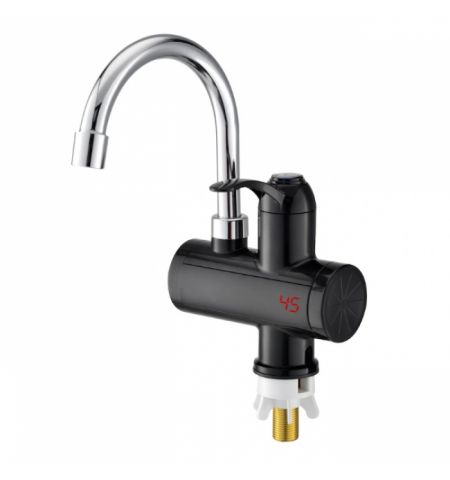 Электрический проточный водонагреватель Euroterm BEF-012A