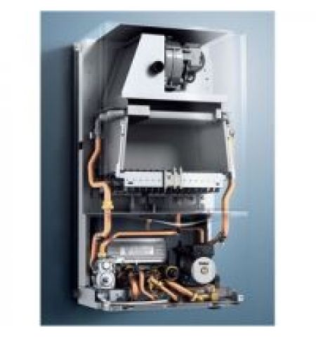 Газовый котел VAILLANT TURBOTEC PRO VUW INT 242/5-3 Газовый котел VAILLANT TURBOTEC PRO VUW INT 242/5-3