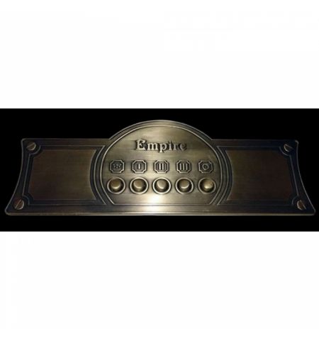 Hota de bucatarie Kaiser A 6315 Em Eco Hota de bucatarie Kaiser A 6315 Em Eco