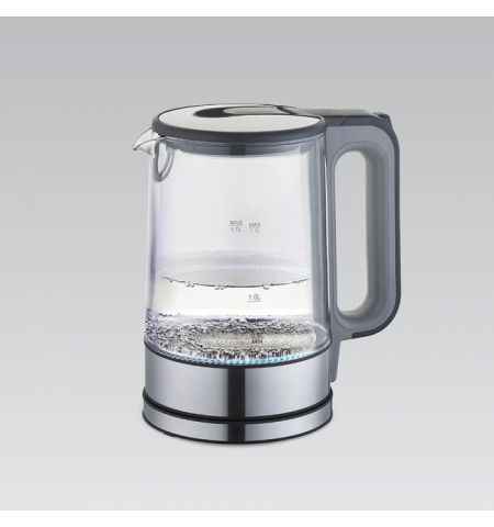 Чайник электрический Maestro  MR -053 (1.7L) corp sticla Чайник электрический Maestro  MR -053 (1.7L) corp sticla