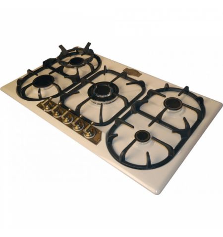 Plita de gaz incorporabila Kaiser KG 9325 ElfEmTurbo Plita de gaz incorporabila Kaiser KG 9325 ElfEmTurbo