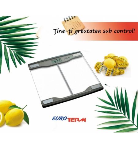 Весы  напольные  Maestro MR -1826