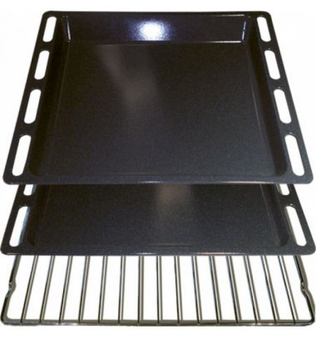 Встраиваемый электрический духовой шкаф Kaiser EH 6324 Sp Встраиваемый электрический духовой шкаф Kaiser EH 6324 Sp