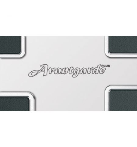 Plita de gaz incorporabila Kaiser KCG 6382  W Turbo Plita de gaz incorporabila Kaiser KCG 6382  W Turbo