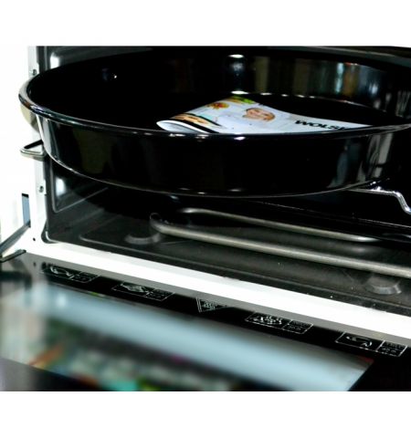 Cuptor electric Wolser WL-45 ML Cream Rustik