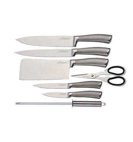 Set de cutite 8 ob. Mr-1412