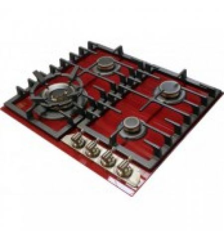 Plita de gaz incorporabila Kaiser KCG 6335 Rot EmTurbo Plita de gaz incorporabila Kaiser KCG 6335 Rot EmTurbo