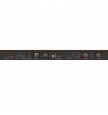 Masina de spalat vase incorporabila Wolser WL-BI 4509