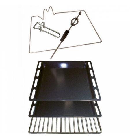 Встраиваемый электрический духовой шкаф Kaiser EH 6355 ElfEm Встраиваемый электрический духовой шкаф Kaiser EH 6355 ElfEm