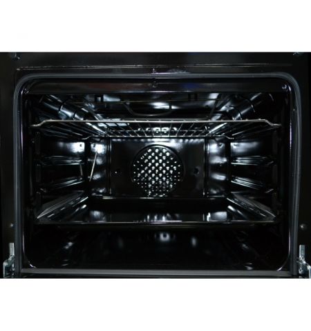 Газовая плита Wolser WL-60602 BRGE Газовая плита Wolser WL-60602 BRGE