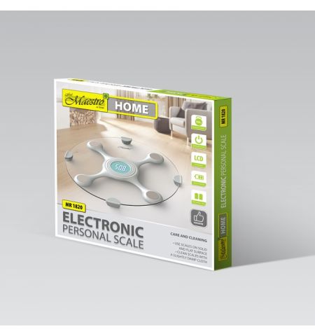 Cintar de podea  Maestro MR -1820