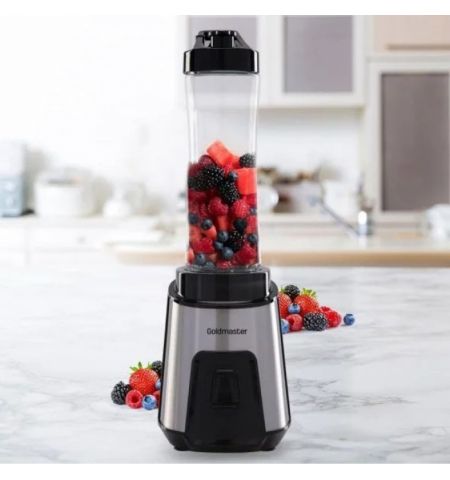 Блендер GoldMaster GM 7259 Блендер GoldMaster GM 7259