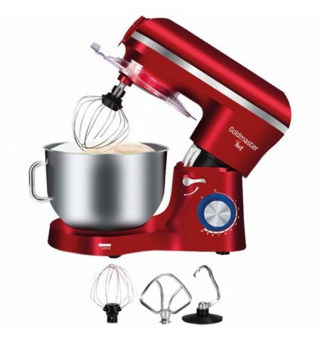 Миксер  GoldMaster GM 7260 1300W