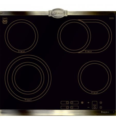 Plita electrica incorporabila Kaiser  KCT 6385 Em