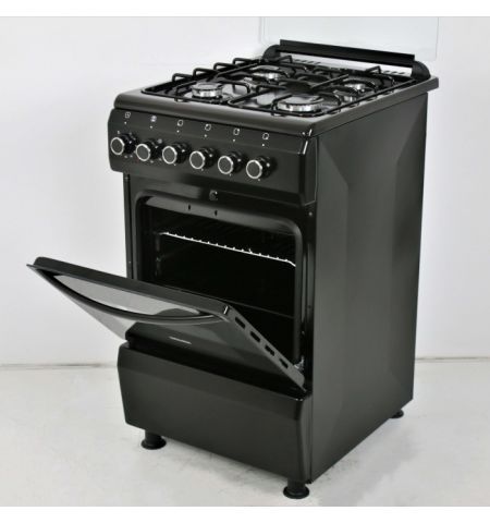 Газовая плита Wolser WL-50601 BGE Газовая плита Wolser WL-50601 BGE