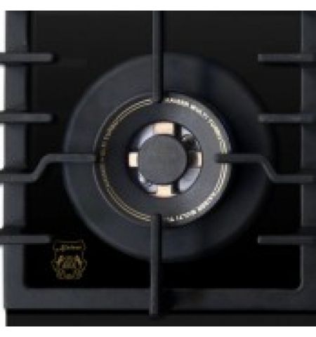 Plita de gaz incorporabila Kaiser KCG 6335  EmTurbo Plita de gaz incorporabila Kaiser KCG 6335  EmTurbo