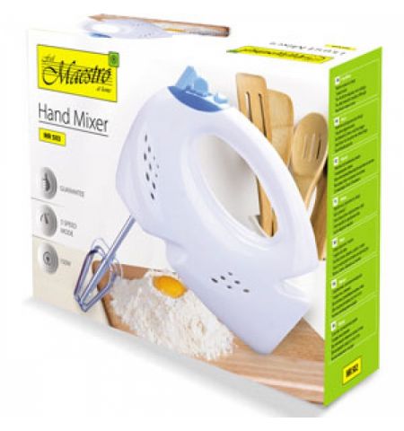 Mixer Maestro MR -503 (300W)