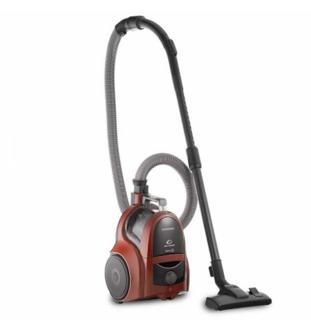 Aspirator SAMSUNG SC 4550 red