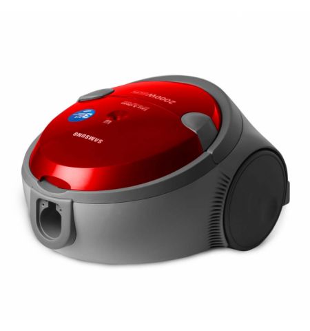 Aspirator SAMSUNG SC 5376 red