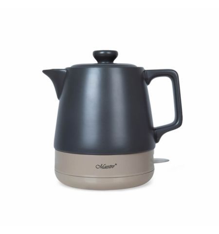 Fierbator de apa Maestro MR -071 1 L ceramica Fierbator de apa Maestro MR -071 1 L ceramica