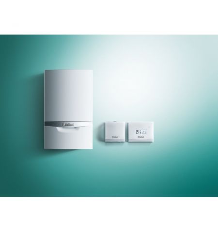Комнатный термостат  VAILLANT vSMART BG BY EE GR LT